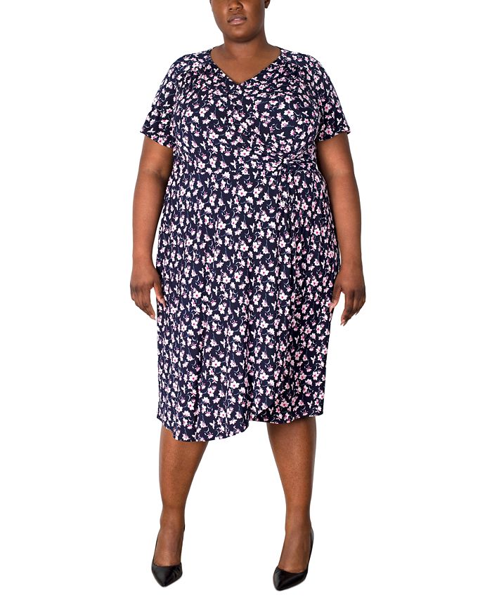 robbie bee plus size chart