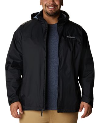 Men's Big & Tall Glennaker Lake Rain Jacket