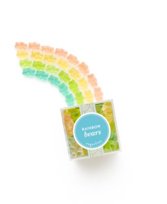 Rainbow Bears - Small Cube Kit (Pack of 3)