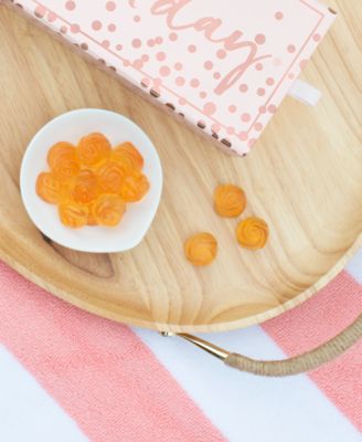 But First, Rose (Roses) - Small Cube Kit (Pack of 3)