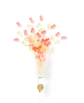 Champagne Bears - Small Cube Kit (Pack of 3)