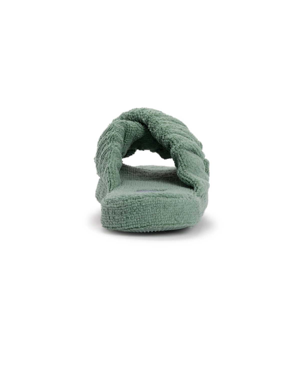 Muk Luks Women's Maelle Slipper