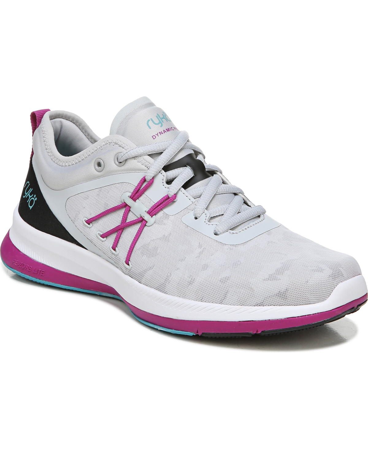 RYKA WOMEN'S DYNAMIC PRO TRAINING SNEAKERS WOMEN'S SHOES