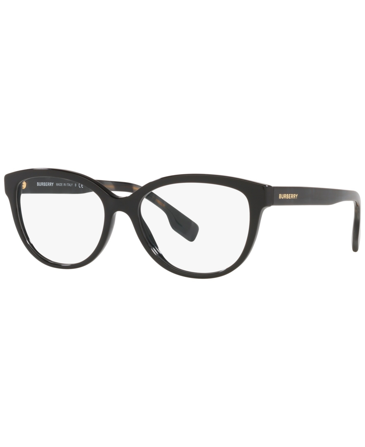 Burberry BE2357 Esme Women's Square Eyeglasses