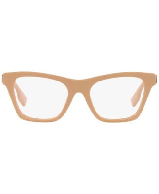 BE2355 ARLO Women's Square Eyeglasses