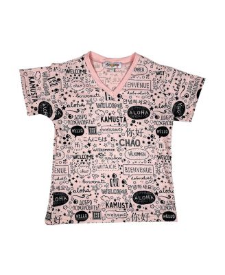 Mixed Up Clothing