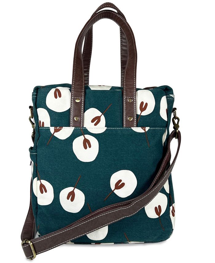 Maika Women's Commuter Tote, Tansy Macy's