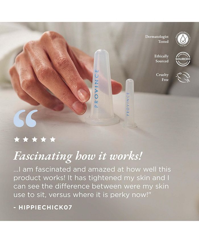 province apothecary cupping