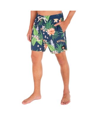 Hurley Men's Houston Astros Cannonball 