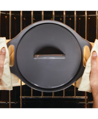 3-Pc. Ceramic Casserole Bakers Set