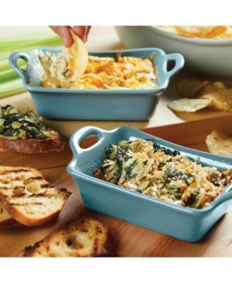 Rachel Ray casserole factory dish set