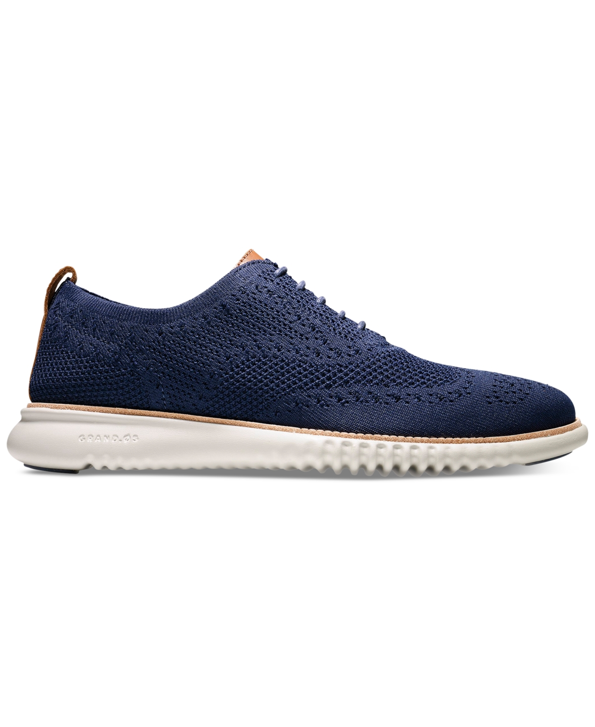 Cole Haan Men's 2.zerogrand Stitchlite Oxford Shoes