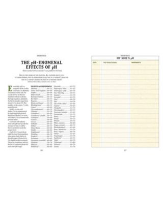 The Old Farmer's Almanac Flower Gardener's Handbook by Old Farmer's Almanac