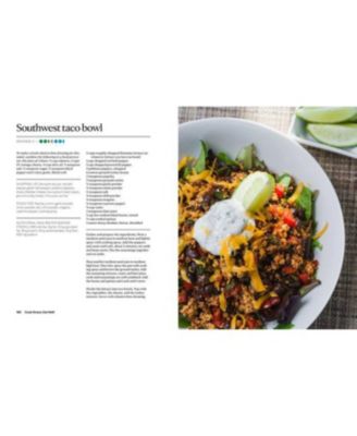 Cook Smart, Eat Well: Mayo Clinic recipes and strategies for healthy living by Jennifer A. Welper