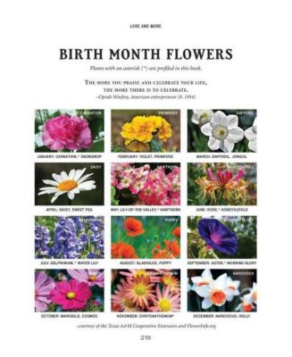 The Old Farmer's Almanac Flower Gardener's Handbook by Old Farmer's Almanac