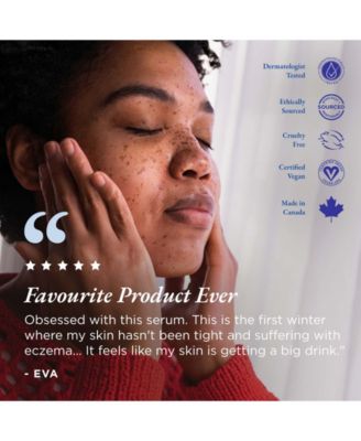 Rejuvenating and Hydrating Serum, 1 oz