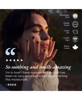 Nourishing and Revitalizing Moisturizer, 1.85 oz