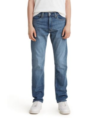 Levi's Men's 505™ Regular Fit Eco Performance Jeans - Macy's