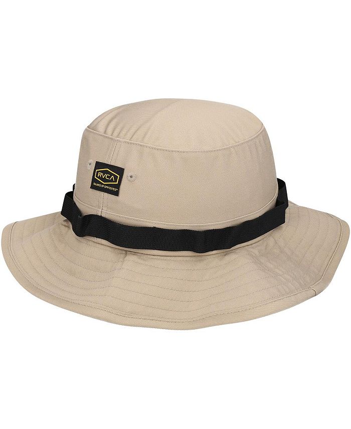 Rvca boonie top hat