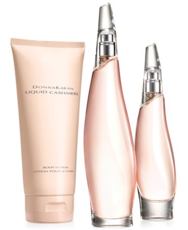 Donna Karan Liquid Cashmere Fragrance Collection - Shop All Brands ...