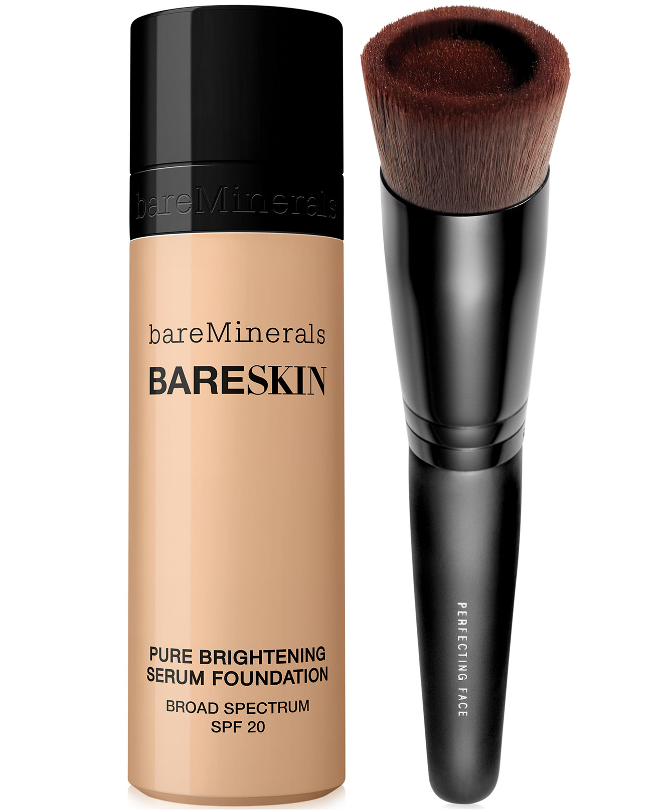 best price for bare minerals makeup