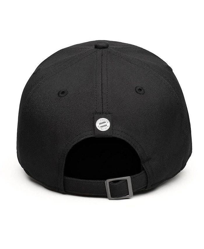 Fan Ink Men's Black Fi Collection Bayern Munich Hit Adjustable Hat Macy's