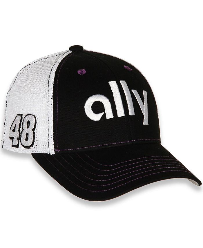 Alex top bowman hat