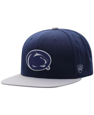Top of the World Youth Boys Navy, Gray 