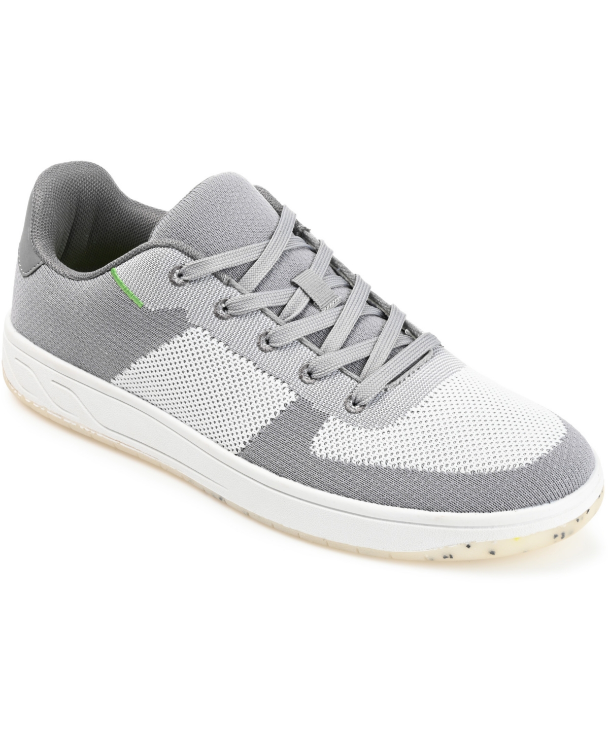 Vance Co. Men's Topher Knit Athleisure Sneakers