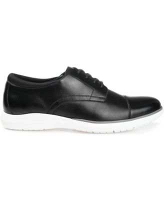 Men's Felton Cap Toe Derby Dress Shoes