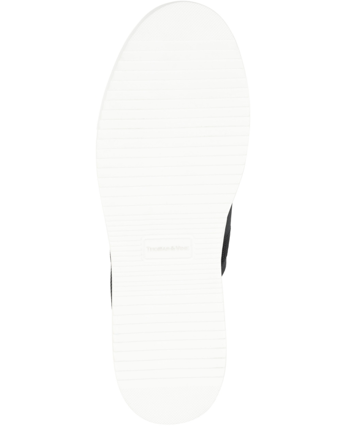 Thomas & Vine Men's Gordon Knit Sneakers