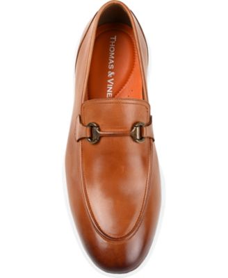 Men's Burns Bit Loafers