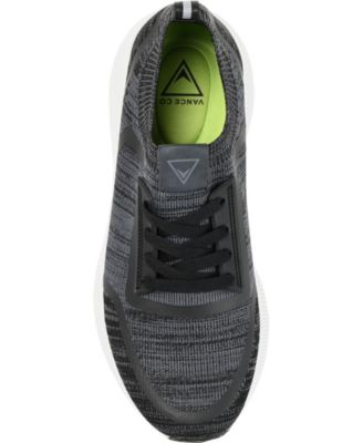 Men's Keller Knit Athleisure Sneakers