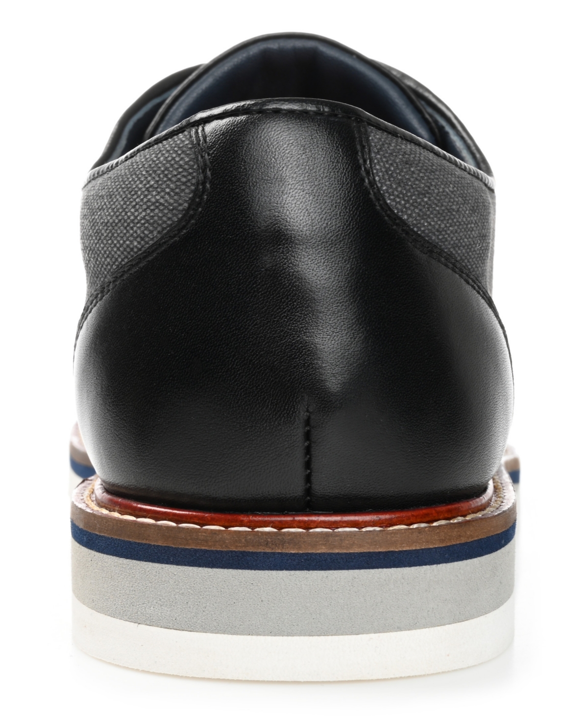 Thomas & Vine Men's Stokes Derby Dress Shoes