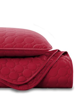 Ultra-Soft Lightweight Embroidered 3-Pc. Quilt Set, King/California King