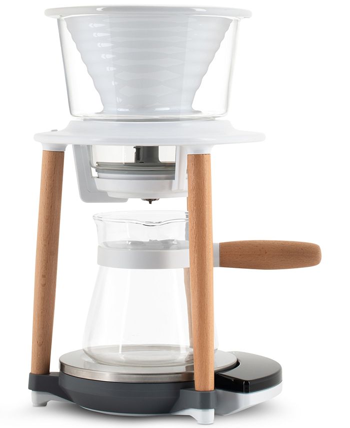 Melitta SENZ V Smart Pour Over Coffee Maker