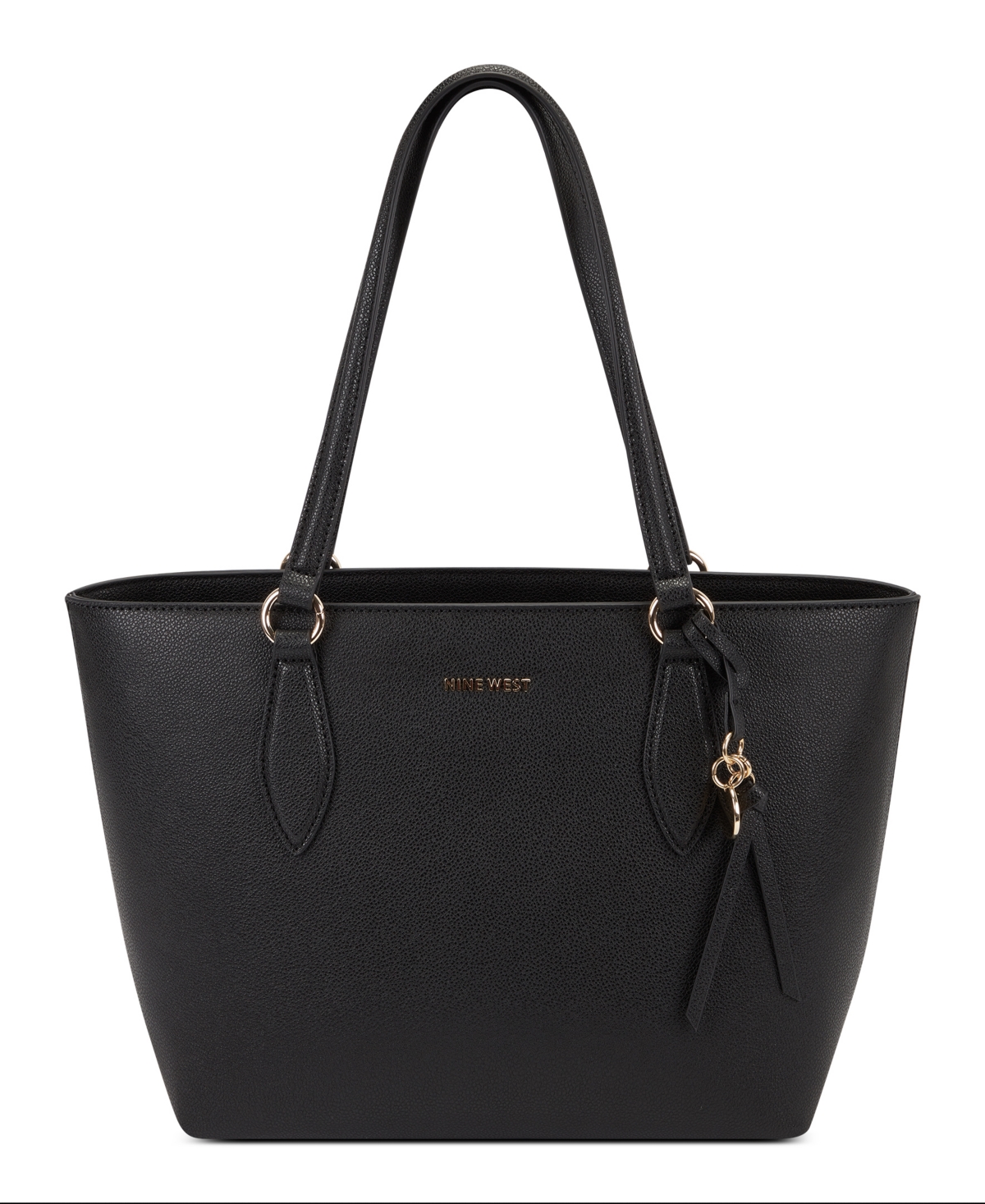 Nine West Paisley Tote