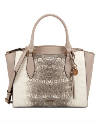 Nine West - Paisley Satchel