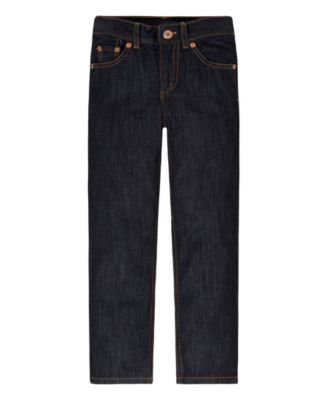 levi's 514 stretch macy's