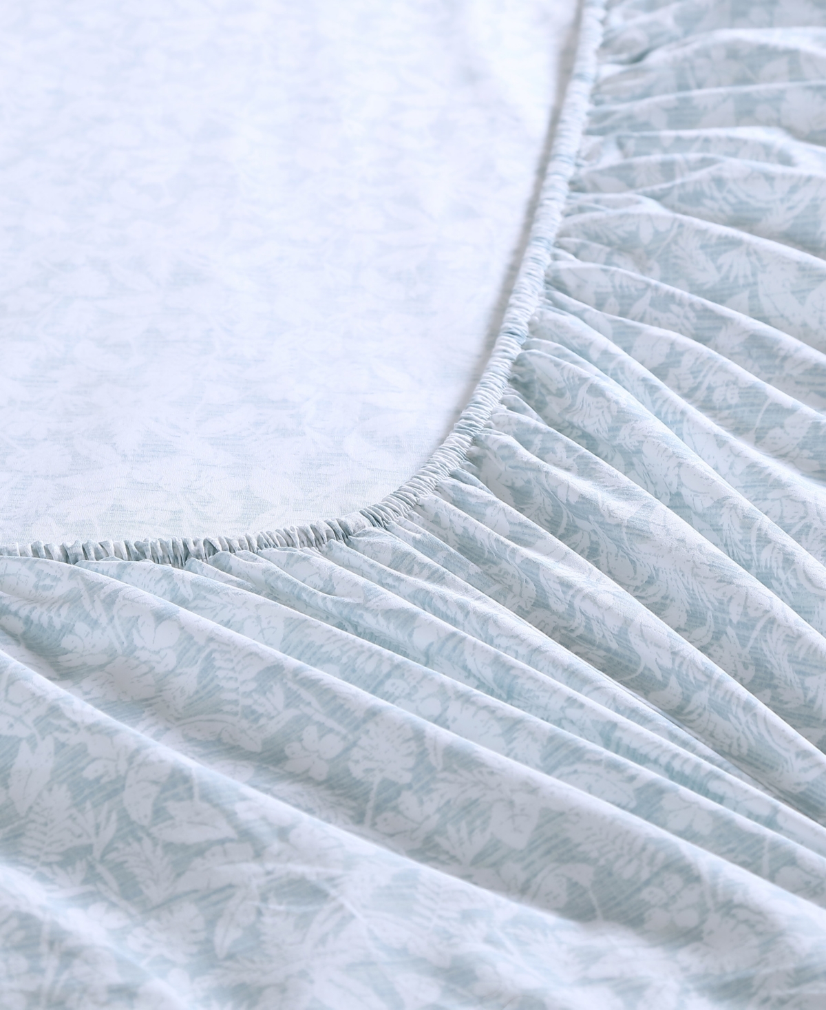 Tommy Bahama Home Koya Bay Cool Zone Cotton Percale 4 Piece Sheet Set