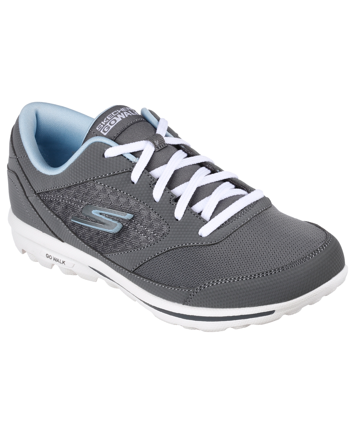 Skechers Women's GOwalk Classic Ideal Sunset Wide Width SlipOn Casual Walking Sneakers from