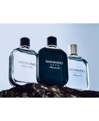 Kenneth Cole Men's MANKIND Eau de Toilette Spray