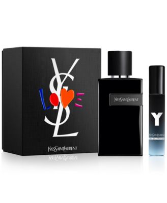 ysl le parfum macys