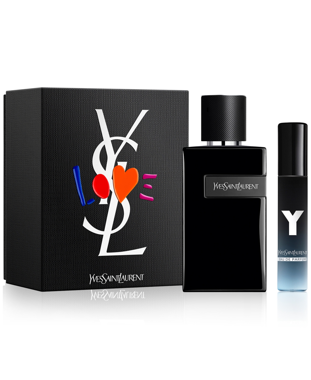 Yves Saint Laurent Men s 2 Pc. Y Gift Set Macy s