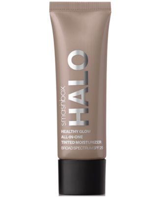 Mini Halo Healthy Glow Tinted Moisturizer SPF 25, 0.41 oz. 