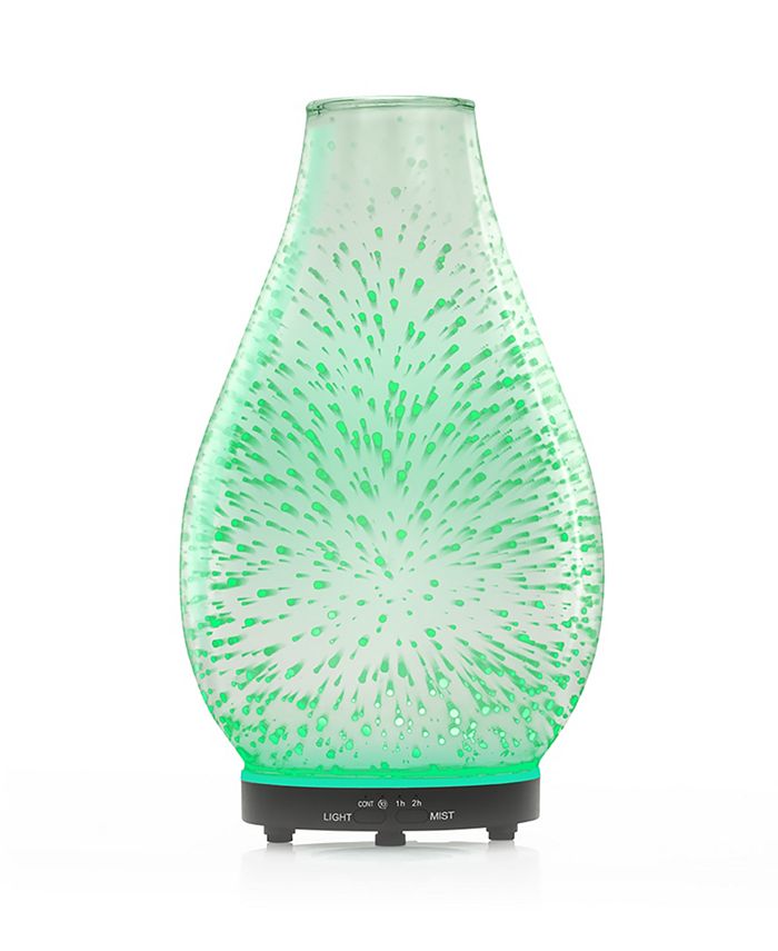 BluZen New Constellation Ultrasonic Diffuser - Macy's