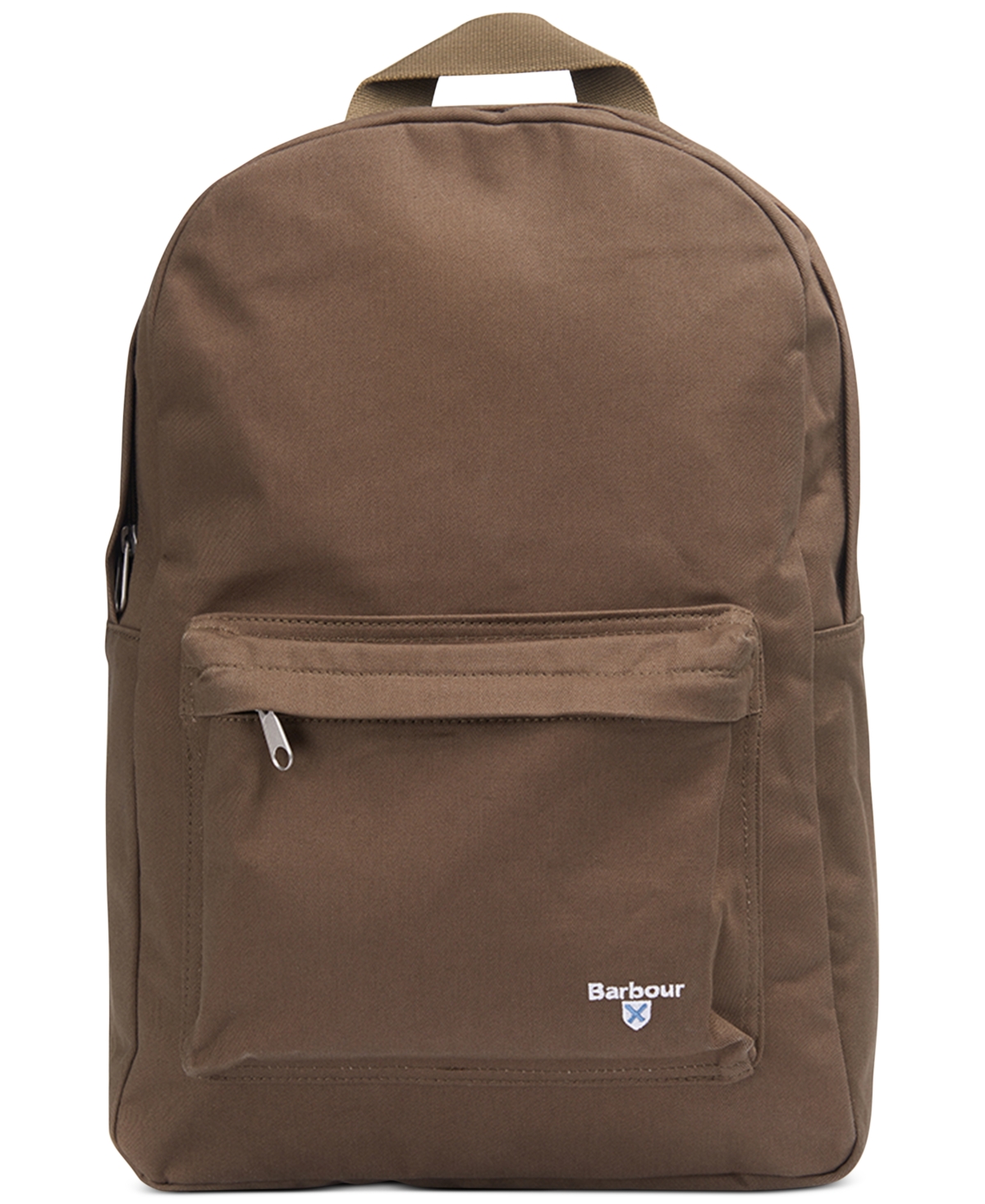 Barbour Cascade Backpack In Brown