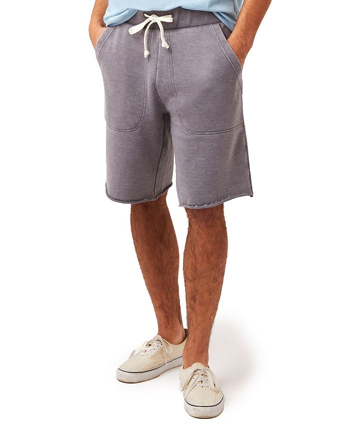 Alternative Apparel Men's Victory Casual Shorts - Macy's