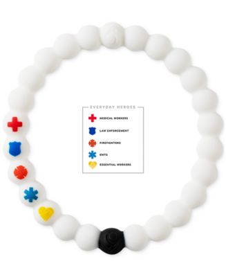 Lokai boss aims to put everyone's life in balance with his bracelets