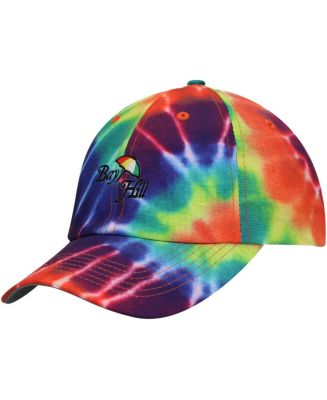 Imperial Men's Bay Hill Hullabaloo Tie-Dye Adjustable Hat
